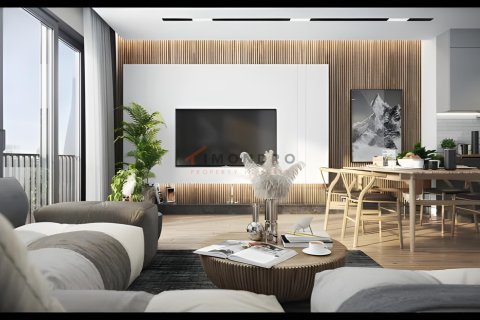 Продажа квартиры  в Аташехир, Стамбуле, Турция 3+1, 183м2, №215675 – фото 7