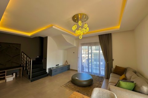 2+1 Lägenhet  i Oba, Antalya, Turkiet Nr. 218939 - 3