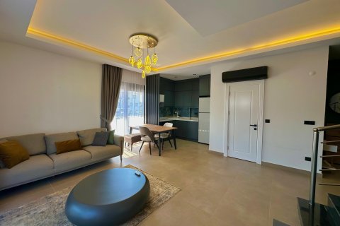 Квартира  2+1 в Оба, Анталья, Турция №218939