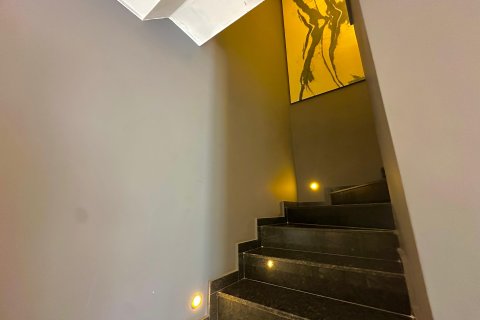 2+1 Lägenhet  i Oba, Antalya, Turkiet Nr. 218939 - 14