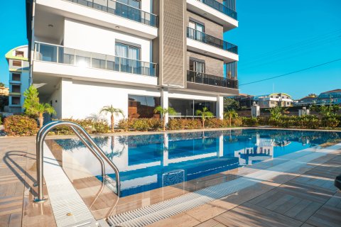 2+1 Lägenhet  i Oba, Antalya, Turkiet Nr. 218939 - 16