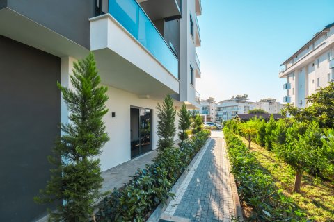 2+1 Lägenhet  i Oba, Antalya, Turkiet Nr. 218939 - 18