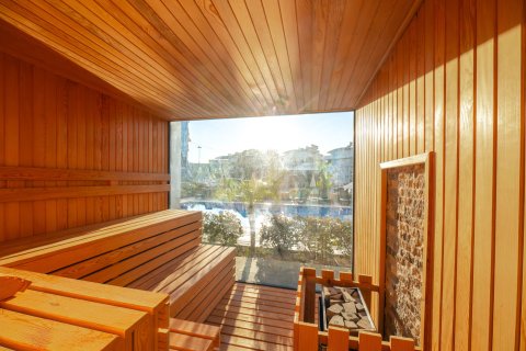 2+1 Lägenhet  i Oba, Antalya, Turkiet Nr. 218939 - 19