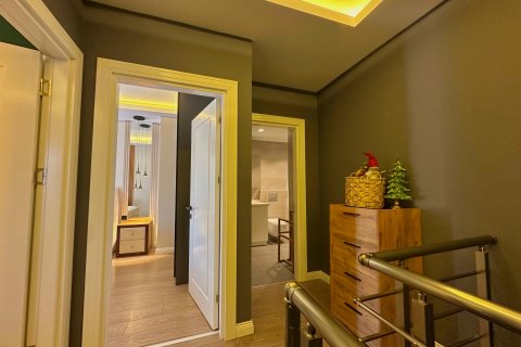 2+1 Lägenhet  i Oba, Antalya, Turkiet Nr. 218939 - 13