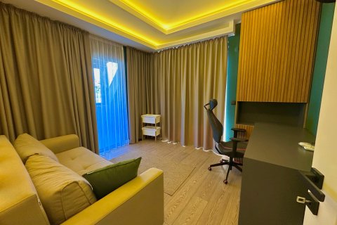 2+1 Lägenhet  i Oba, Antalya, Turkiet Nr. 218939 - 6