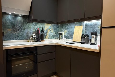 2+1 Lägenhet  i Oba, Antalya, Turkiet Nr. 218939 - 4