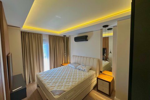 2+1 Lägenhet  i Oba, Antalya, Turkiet Nr. 218939 - 7