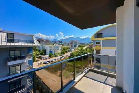 2+1 Lägenhet  i Oba, Antalya, Turkiet Nr. 218939 - 12
