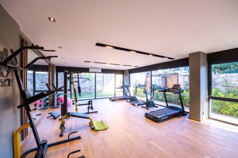 2+1 Lägenhet  i Oba, Antalya, Turkiet Nr. 218939 - 20