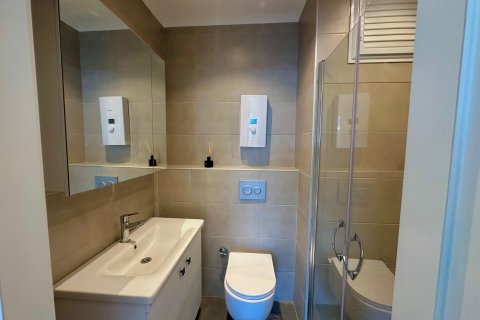 2+1 Lägenhet  i Oba, Antalya, Turkiet Nr. 218939 - 15