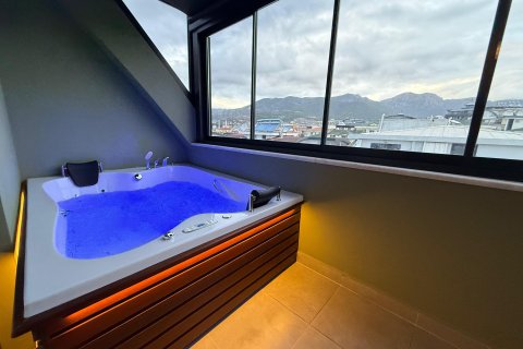 2+1 Lägenhet  i Oba, Antalya, Turkiet Nr. 218939 - 10