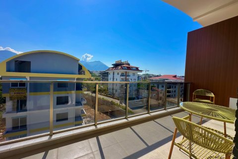 2+1 Lägenhet  i Oba, Antalya, Turkiet Nr. 218939 - 11