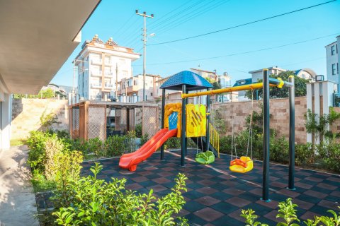 2+1 Lägenhet  i Oba, Antalya, Turkiet Nr. 218939 - 17