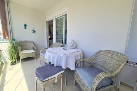 Daire  2+1  Kestel, Antalya, Türkiye №218937 - 8