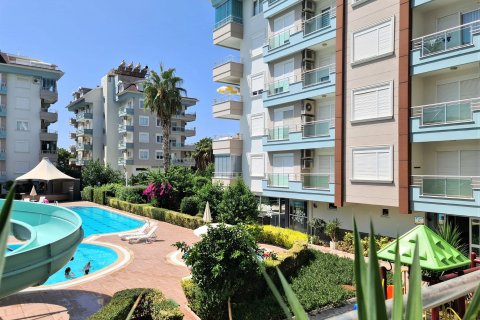 Daire  2+1  Kestel, Antalya, Türkiye №218937 - 9