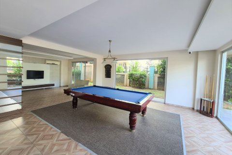 Daire  2+1  Kestel, Antalya, Türkiye №218937 - 14