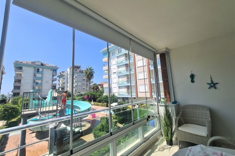 Daire  2+1  Kestel, Antalya, Türkiye №218937 - 6