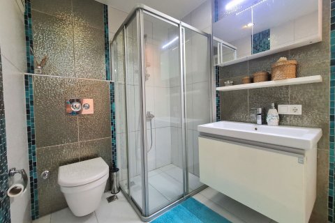 Daire  2+1  Kestel, Antalya, Türkiye №218937 - 10