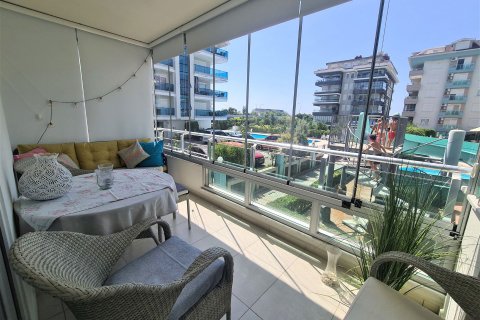 Daire  2+1  Kestel, Antalya, Türkiye №218937 - 7