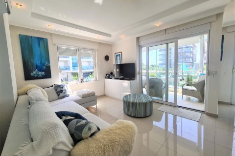 Квартира  2+1 в Кестеле, Анталья, Турция №218937