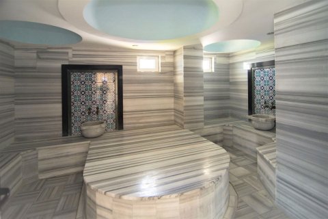 Daire  2+1  Kestel, Antalya, Türkiye №218937 - 12