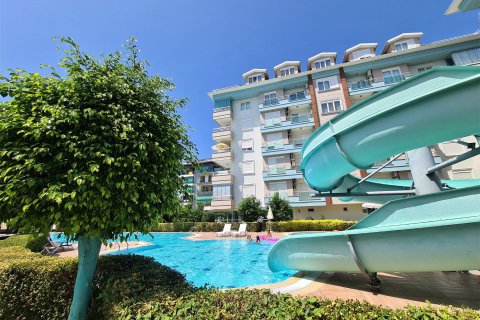 Daire  2+1  Kestel, Antalya, Türkiye №218937 - 11