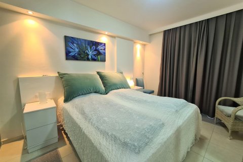 Daire  2+1  Kestel, Antalya, Türkiye №218937 - 5