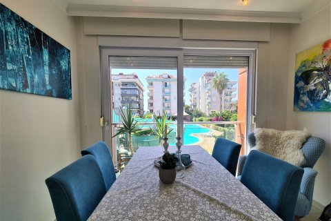 Daire  2+1  Kestel, Antalya, Türkiye №218937 - 4