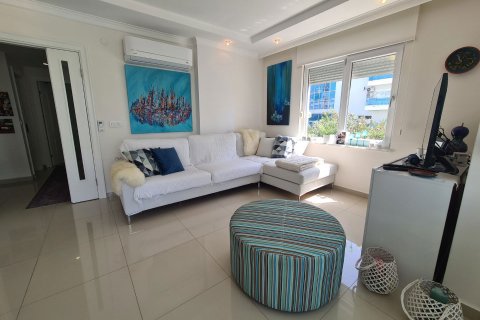 Daire  2+1  Kestel, Antalya, Türkiye №218937 - 3