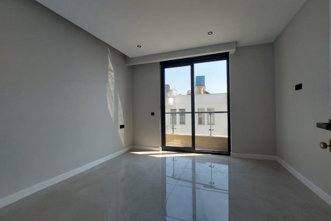 1+1 Lejlighed  i Alanya, Antalya, Tyrkiet Nr. 218935 - 6