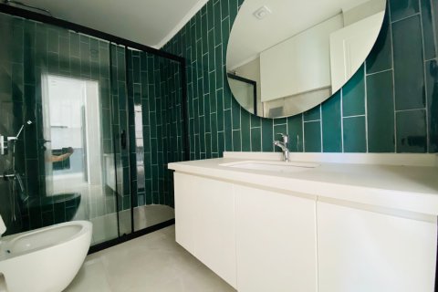 1+1 Lejlighed  i Alanya, Antalya, Tyrkiet Nr. 218935 - 9