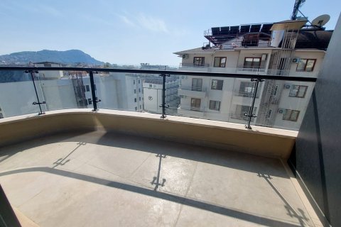 1+1 Lejlighed  i Alanya, Antalya, Tyrkiet Nr. 218935 - 8