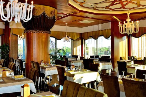 Продажа квартиры  в Махмутларе, Анталье, Турция 2+1, 120м2, №218934 – фото 10