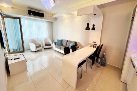 2+1 Wohnung  in Mahmutlar, Antalya, Türkei Nr. 218934