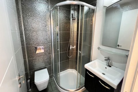 Продажа квартиры  в Махмутларе, Анталье, Турция 2+1, 120м2, №218934 – фото 9