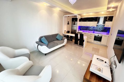 Продажа квартиры  в Махмутларе, Анталье, Турция 2+1, 120м2, №218934 – фото 4