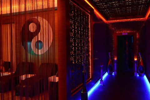 Продажа квартиры  в Махмутларе, Анталье, Турция 2+1, 120м2, №218934 – фото 18