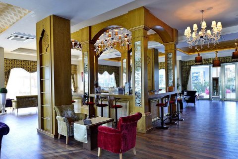 Продажа квартиры  в Махмутларе, Анталье, Турция 2+1, 120м2, №218934 – фото 11