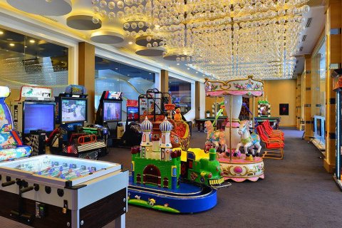 Продажа квартиры  в Махмутларе, Анталье, Турция 2+1, 120м2, №218934 – фото 12