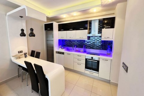 Продажа квартиры  в Махмутларе, Анталье, Турция 2+1, 120м2, №218934 – фото 5