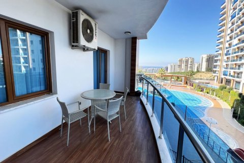 Продажа квартиры  в Махмутларе, Анталье, Турция 2+1, 120м2, №218934 – фото 7