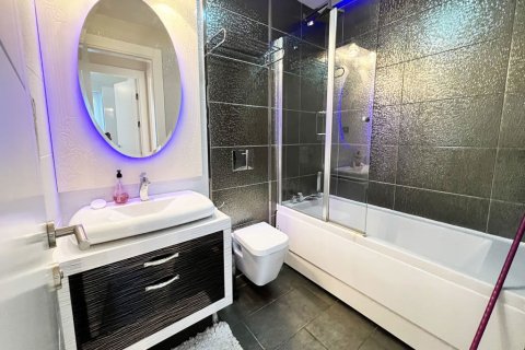 Продажа квартиры  в Махмутларе, Анталье, Турция 2+1, 120м2, №218934 – фото 8