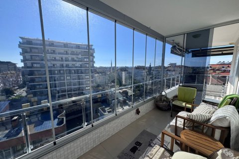 Продажа квартиры  в Сарае, Текирдаге, Турция 2+1, 100м2, №218938 – фото 8