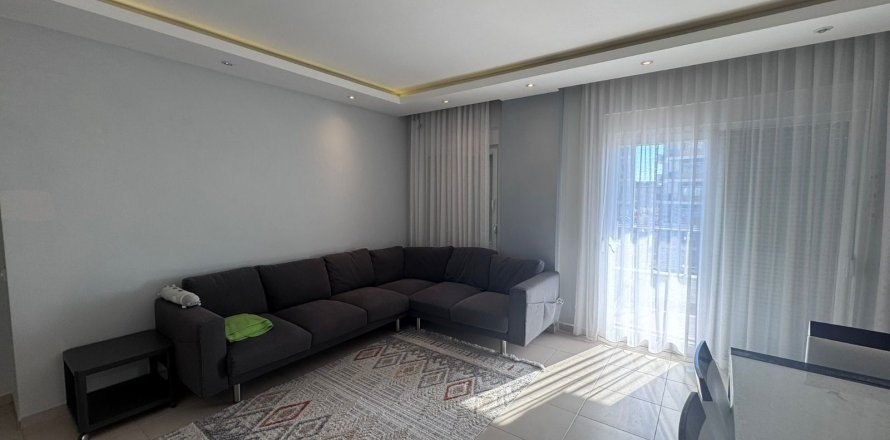 Квартира  2+1 в Сарае, Текирдаг, Турция №218938