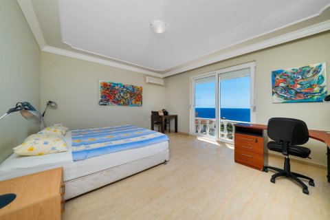 4+1 Villa  i Alanya, Antalya, Tyrkia Nr. 218940 - 8