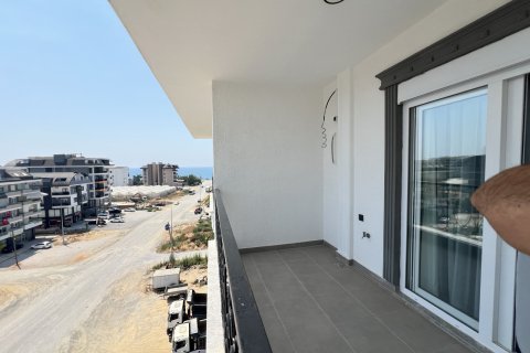 Lägenhet  i Kargicak, Alanya, Antalya, Turkiet Nr. 226769 - 8
