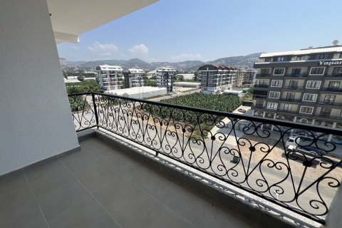 Lägenhet  i Kargicak, Alanya, Antalya, Turkiet Nr. 226769 - 7