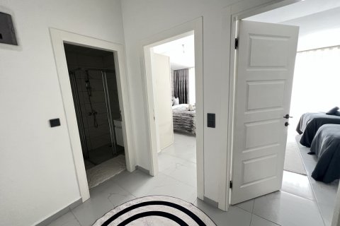 Lägenhet  i Kargicak, Alanya, Antalya, Turkiet Nr. 226769 - 9