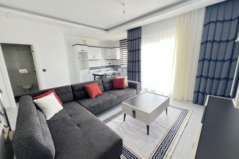 Lägenhet  i Kargicak, Alanya, Antalya, Turkiet Nr. 226769 - 4