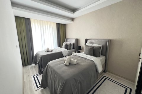 Lägenhet  i Kargicak, Alanya, Antalya, Turkiet Nr. 226768 - 18